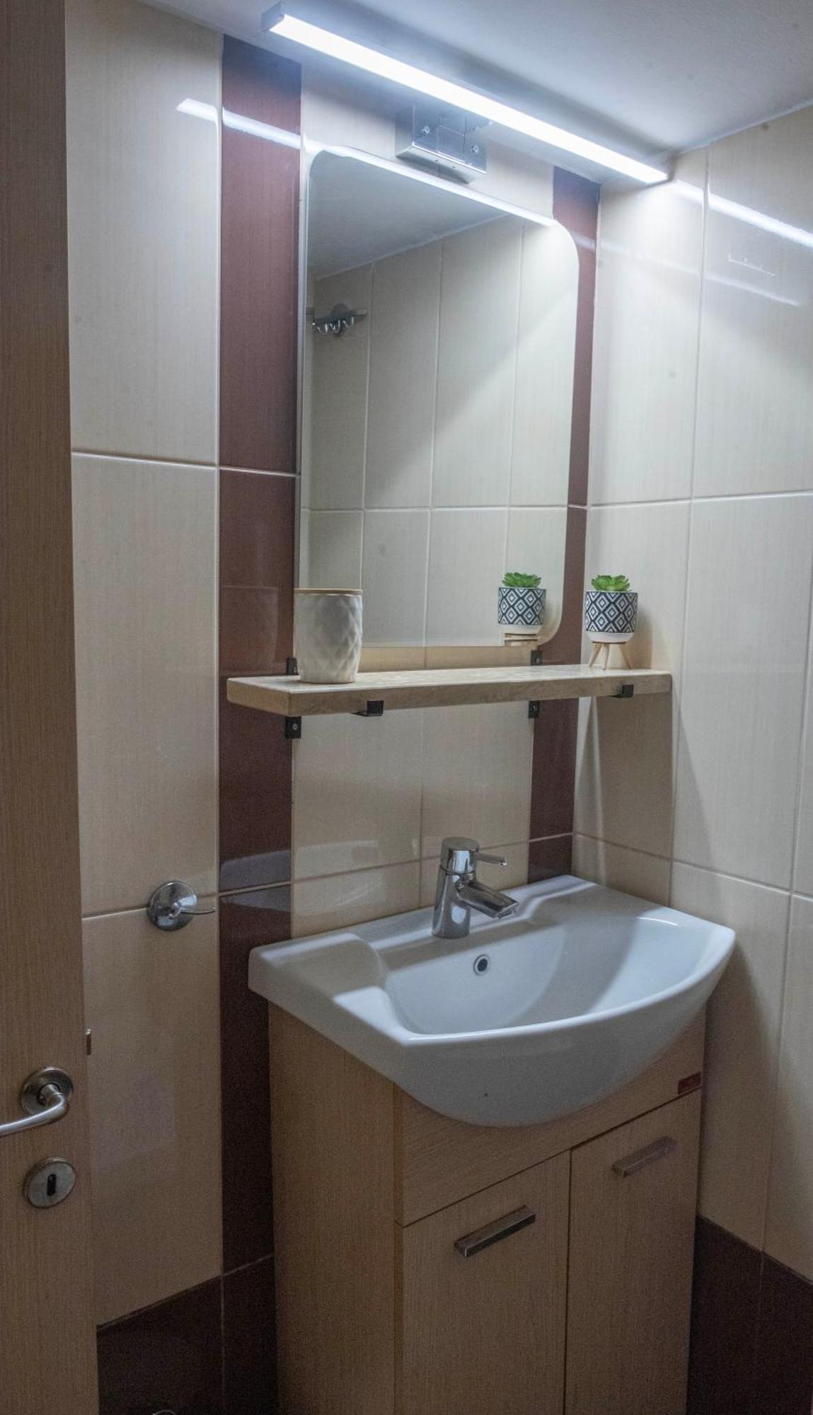 3Cs Theasaloniki At The White Tower Seaview And Citadel View Apartment Exterior photo